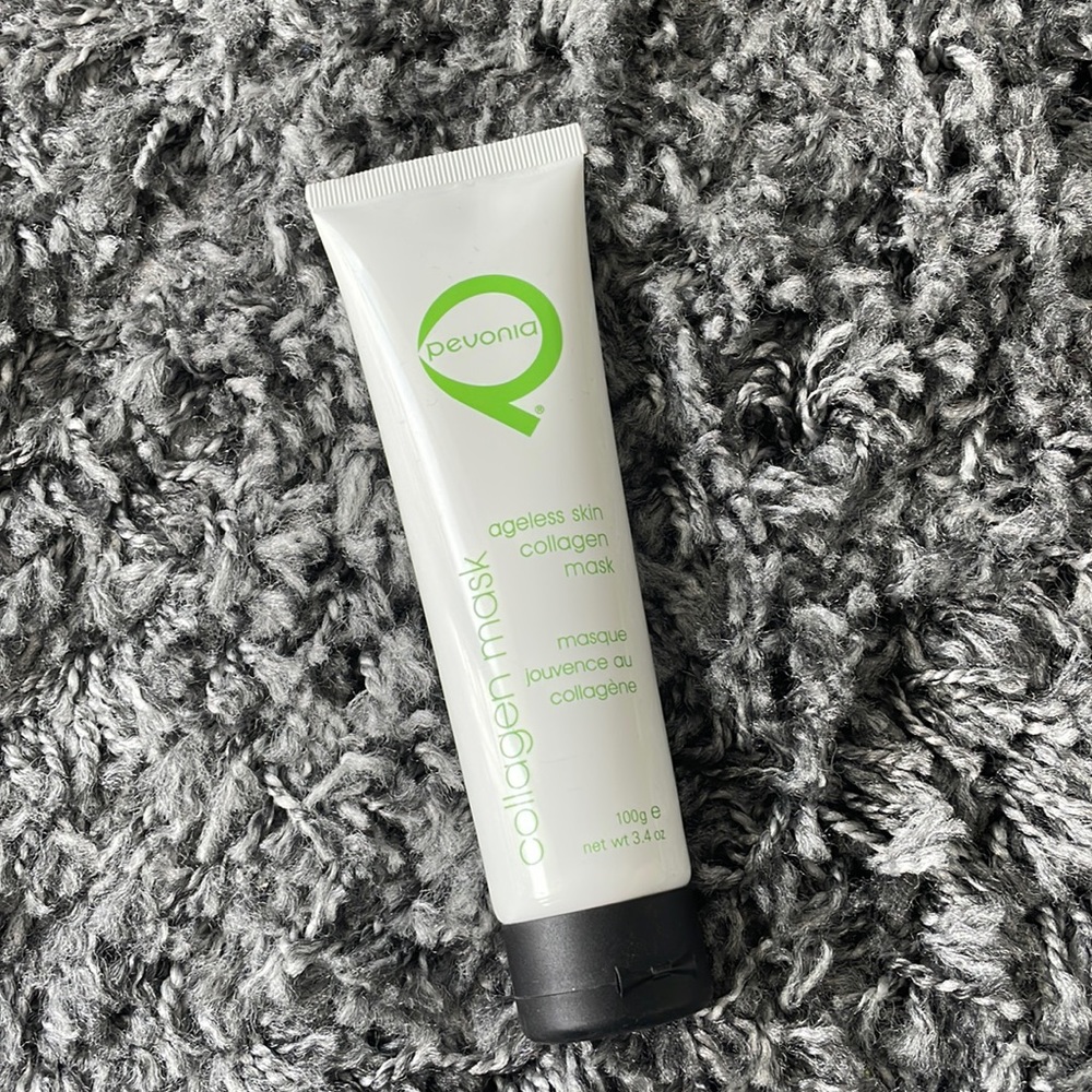 Pevonia Ageless Skin Collagen Mask